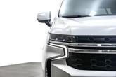 Thumbnail of 2021 Summit White Chevrolet Tahoe