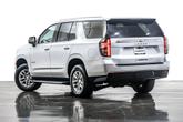 Thumbnail of 2021 Summit White Chevrolet Tahoe