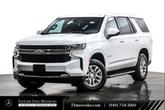 Photo of 2021 Summit White Chevrolet Tahoe