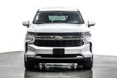 Thumbnail of 2021 Summit White Chevrolet Tahoe