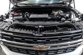 Thumbnail of 2021 Summit White Chevrolet Tahoe