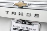 Thumbnail of 2021 Summit White Chevrolet Tahoe
