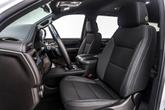 Thumbnail of 2021 Summit White Chevrolet Tahoe
