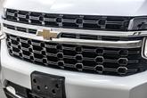 Thumbnail of 2021 Summit White Chevrolet Tahoe