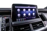 Thumbnail of 2021 Summit White Chevrolet Tahoe