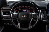 Thumbnail of 2021 Summit White Chevrolet Tahoe