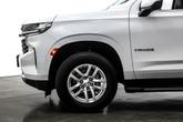 Thumbnail of 2021 Summit White Chevrolet Tahoe