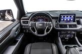 Thumbnail of 2021 Summit White Chevrolet Tahoe