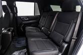 Thumbnail of 2021 Summit White Chevrolet Tahoe