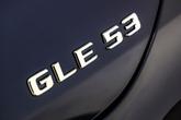 Thumbnail of 2026 Twilight Blue Metallic Mercedes-Benz AMG GLE 53