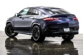 Thumbnail of 2026 Twilight Blue Metallic Mercedes-Benz AMG GLE 53