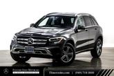 Photo of 2022 Graphite Grey Metallic Mercedes-Benz GLC 300