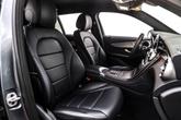 Thumbnail of 2022 Graphite Grey Metallic Mercedes-Benz GLC 300