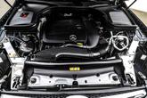 Thumbnail of 2022 Graphite Grey Metallic Mercedes-Benz GLC 300