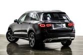 Thumbnail of 2022 Graphite Grey Metallic Mercedes-Benz GLC 300