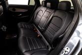 Thumbnail of 2022 Graphite Grey Metallic Mercedes-Benz GLC 300