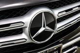 Thumbnail of 2022 Graphite Grey Metallic Mercedes-Benz GLC 300