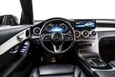 Thumbnail of 2022 Graphite Grey Metallic Mercedes-Benz GLC 300