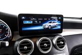 Thumbnail of 2022 Graphite Grey Metallic Mercedes-Benz GLC 300