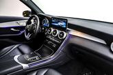 Thumbnail of 2022 Graphite Grey Metallic Mercedes-Benz GLC 300