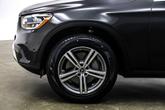 Thumbnail of 2022 Graphite Grey Metallic Mercedes-Benz GLC 300