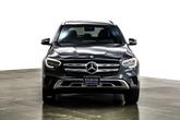 Thumbnail of 2022 Graphite Grey Metallic Mercedes-Benz GLC 300