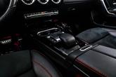 Thumbnail of 2023 Night Black Mercedes-Benz CLA 250