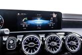 Thumbnail of 2023 Night Black Mercedes-Benz CLA 250