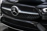 Thumbnail of 2023 Night Black Mercedes-Benz CLA 250