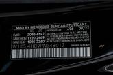 Thumbnail of 2023 Night Black Mercedes-Benz CLA 250