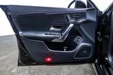 Thumbnail of 2023 Night Black Mercedes-Benz CLA 250