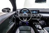Thumbnail of 2023 Night Black Mercedes-Benz CLA 250