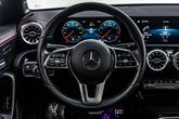 Thumbnail of 2023 Night Black Mercedes-Benz CLA 250