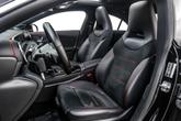 Thumbnail of 2023 Night Black Mercedes-Benz CLA 250