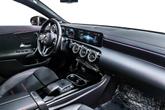 Thumbnail of 2023 Night Black Mercedes-Benz CLA 250