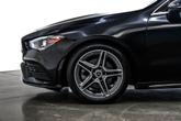 Thumbnail of 2023 Night Black Mercedes-Benz CLA 250