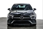 Thumbnail of 2023 Night Black Mercedes-Benz CLA 250