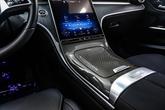 Thumbnail of 2023 Black Mercedes-Benz C-Class