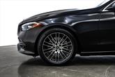 Thumbnail of 2023 Black Mercedes-Benz C-Class