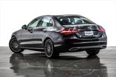 Thumbnail of 2023 Black Mercedes-Benz C-Class