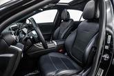 Thumbnail of 2023 Black Mercedes-Benz C-Class