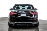 Thumbnail of 2023 Black Mercedes-Benz C-Class