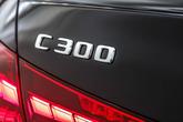 Thumbnail of 2023 Black Mercedes-Benz C-Class