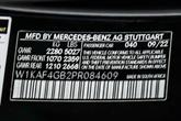 Thumbnail of 2023 Black Mercedes-Benz C-Class
