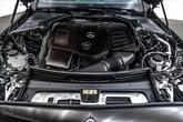 Thumbnail of 2023 Black Mercedes-Benz C-Class