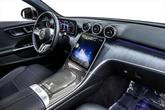 Thumbnail of 2023 Black Mercedes-Benz C-Class