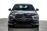 Thumbnail of 2023 Black Mercedes-Benz C-Class