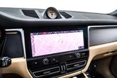 Thumbnail of 2023 Jet Black Metallic Porsche Macan
