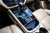 Thumbnail of 2023 Jet Black Metallic Porsche Macan