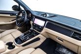 Thumbnail of 2023 Jet Black Metallic Porsche Macan